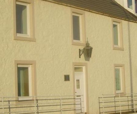 The Auld Cairn Hotell Cairnryan Exteriör bild