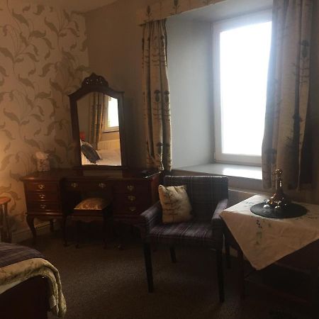 The Auld Cairn Hotell Cairnryan Exteriör bild