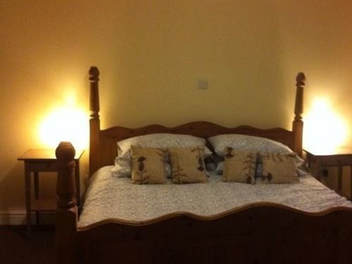 The Auld Cairn Hotell Cairnryan Exteriör bild