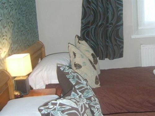 The Auld Cairn Hotell Cairnryan Exteriör bild