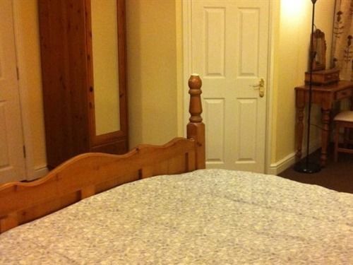 The Auld Cairn Hotell Cairnryan Exteriör bild